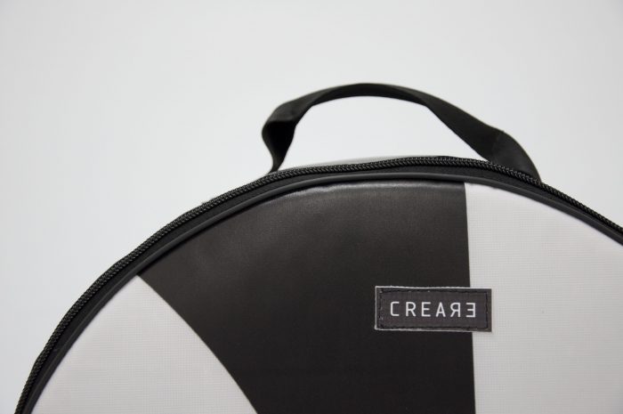 www.crearebags.com eco drum set bag 7