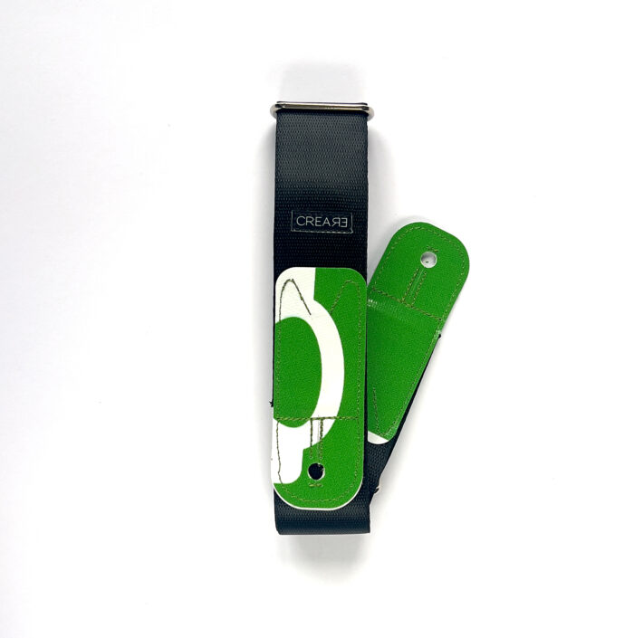 Eco Guitar Strap  10 of 65 - Image 3