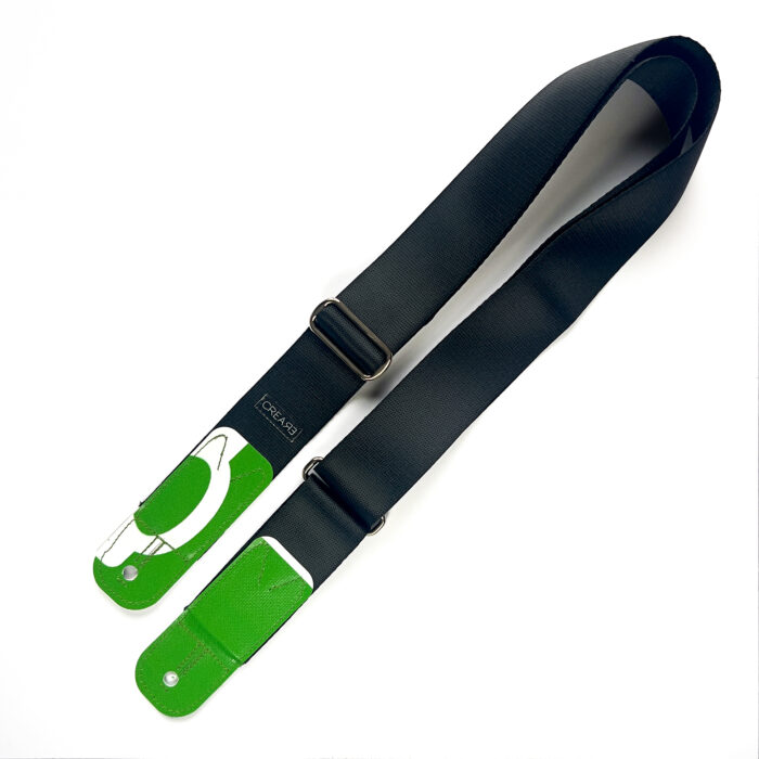 Eco Guitar Strap  10 of 65