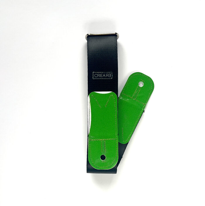 Eco Guitar Strap  11 of 65 - Image 3
