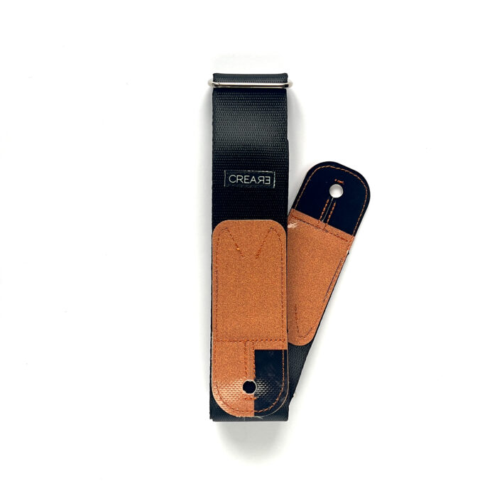 Eco Guitar Strap  13 of 65 - Image 3