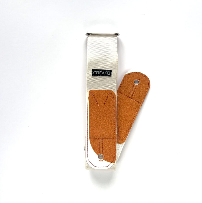 Eco Guitar Strap  14 of 65 - Image 3