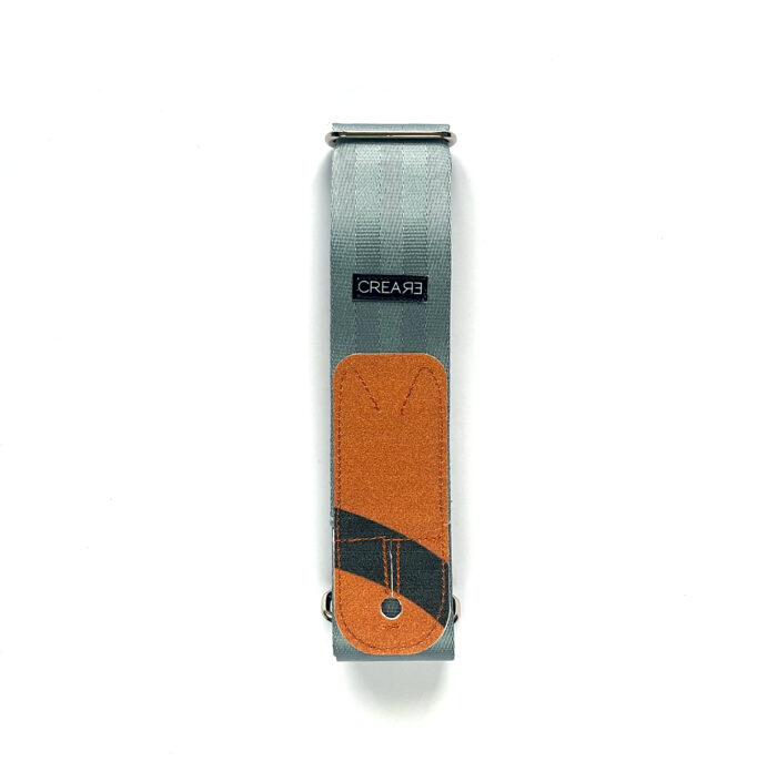 Eco Guitar Strap  15 of 65 - Image 2