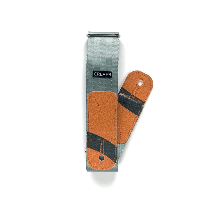 Eco Guitar Strap  15 of 65 - Image 3