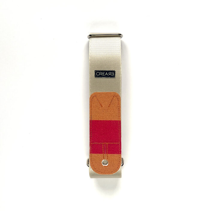Eco Guitar Strap  16 of 65 - Image 2