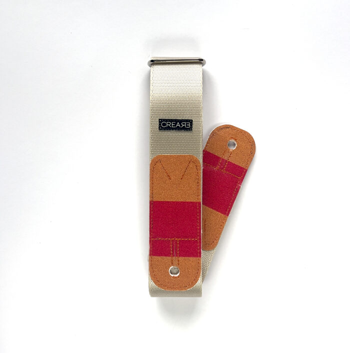 Eco Guitar Strap  16 of 65 - Image 3