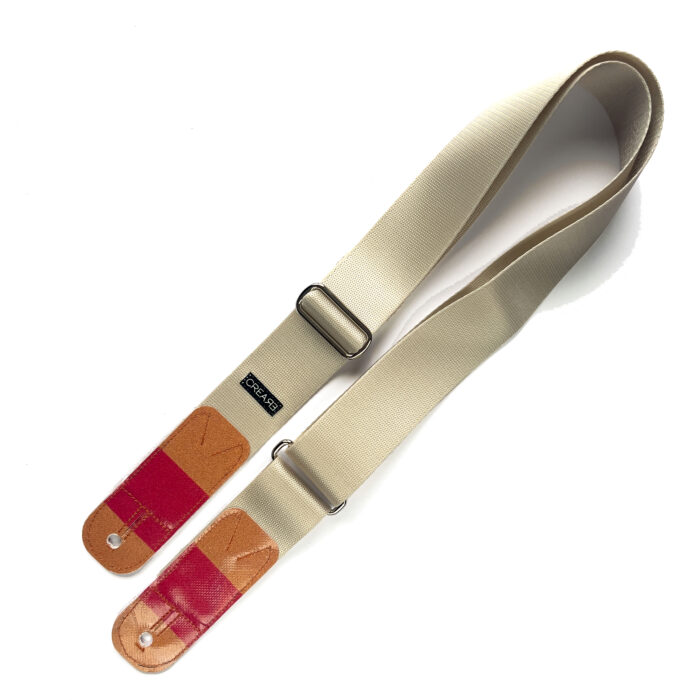 Eco Guitar Strap  16 of 65