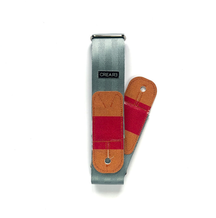 Eco Guitar Strap  17 of 65 - Image 3