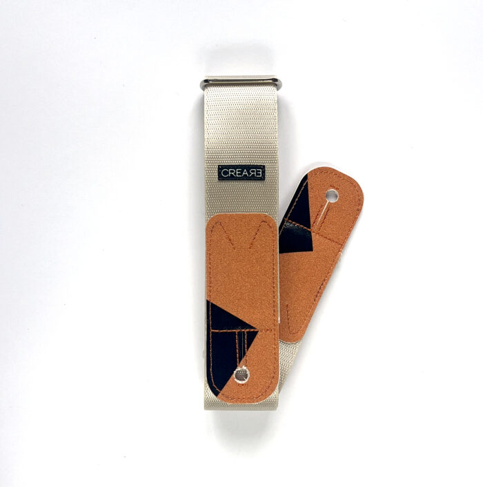 Eco Guitar Strap  18 of 65 - Image 3