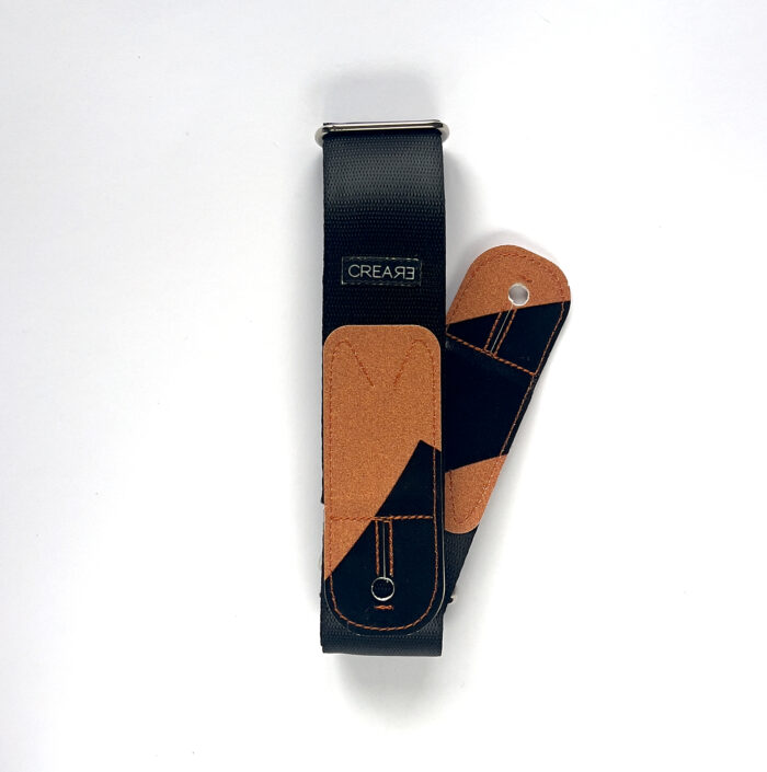 Eco Guitar Strap  19 of 65 - Image 3
