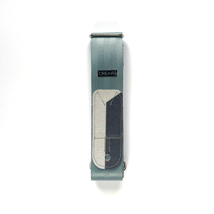Eco Guitar Strap  01 of 65 - Image 2