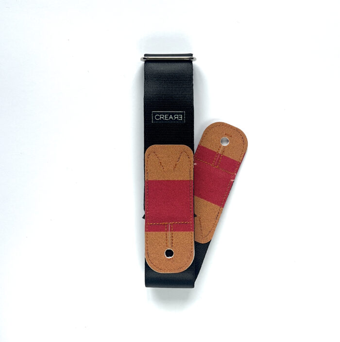 Eco Guitar Strap  20 of 65 - Image 3