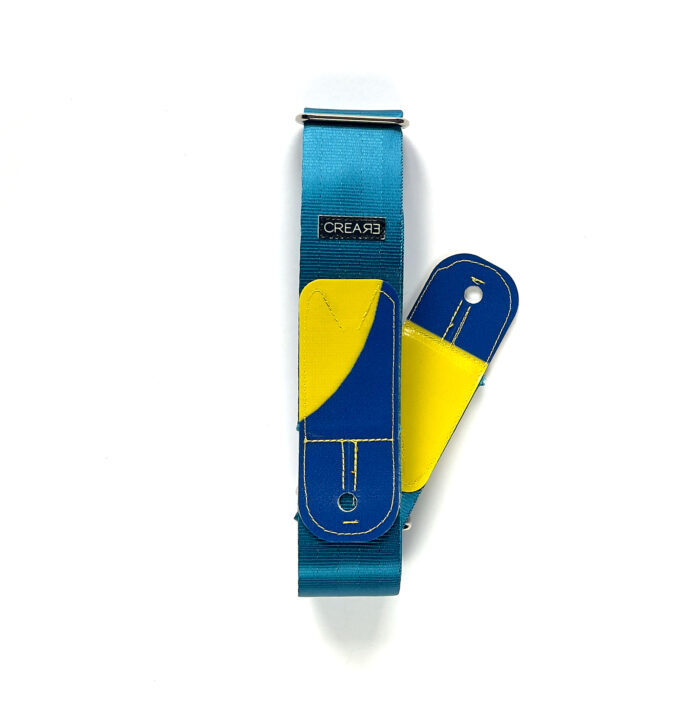 Eco Guitar Strap  22 of 65 - Image 3