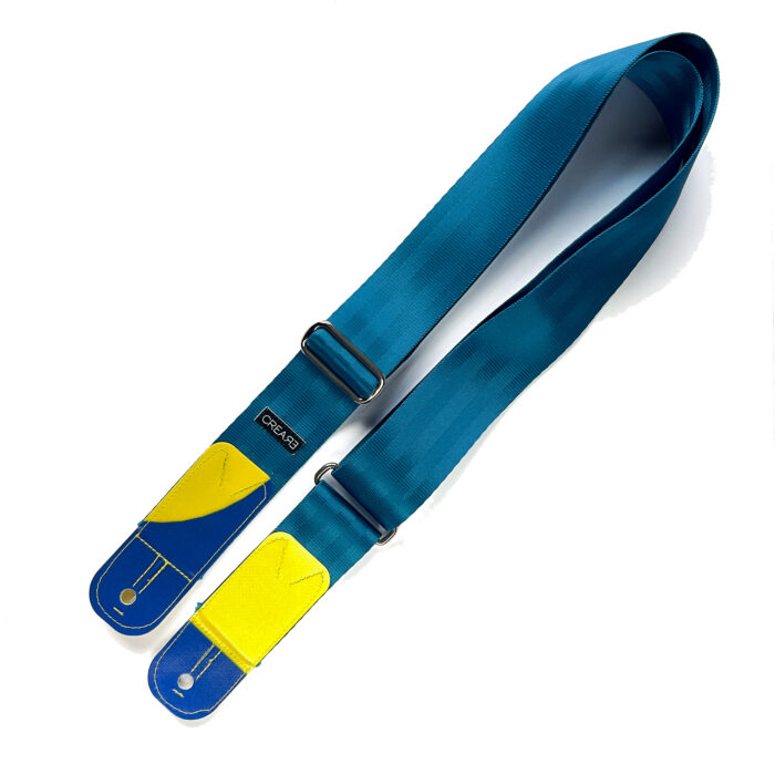 Eco Guitar Strap  22 of 65