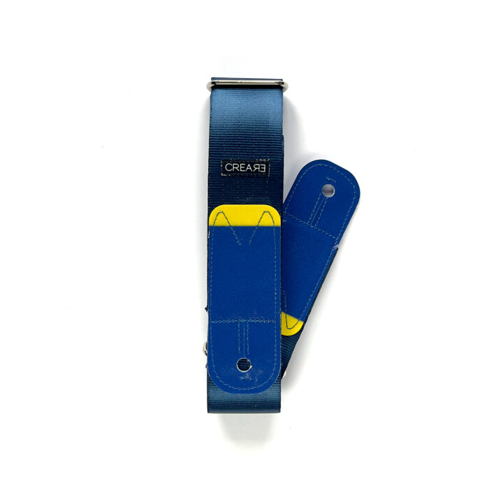 Eco Guitar Strap  23 of 65 - Image 3