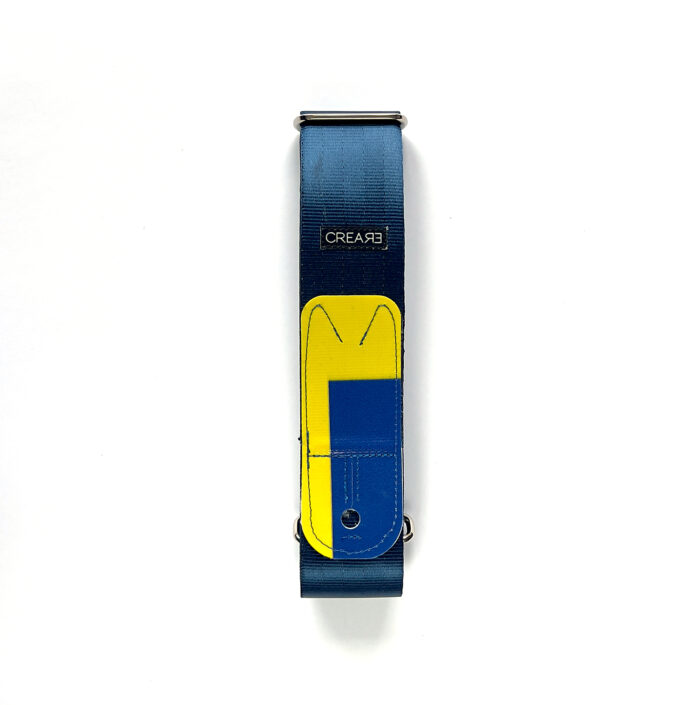 Eco Guitar Strap  24 of 65 - Image 2