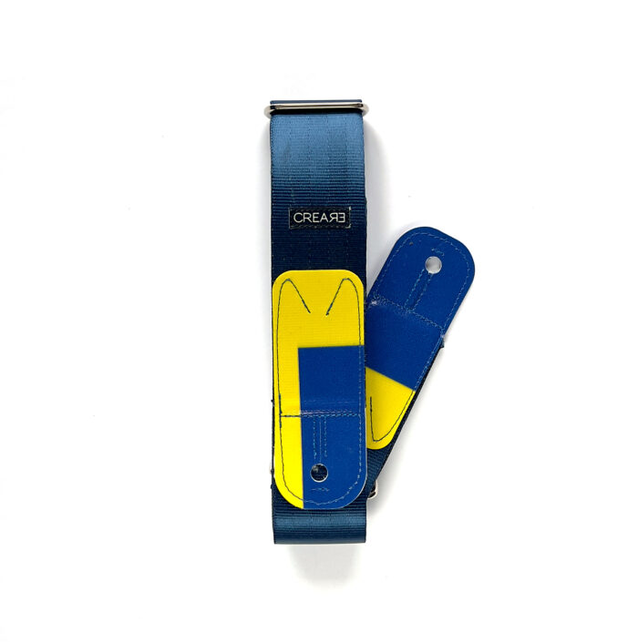 Eco Guitar Strap  24 of 65 - Image 3