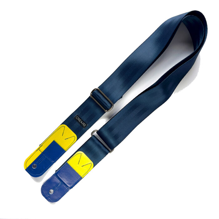 Eco Guitar Strap  24 of 65