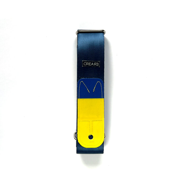 Eco Guitar Strap  25 of 65 - Image 2