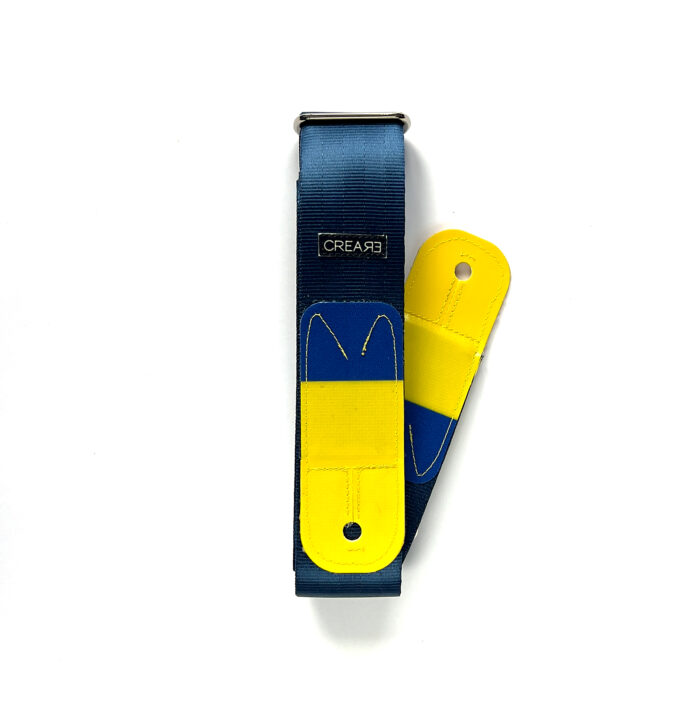 Eco Guitar Strap  25 of 65 - Image 3