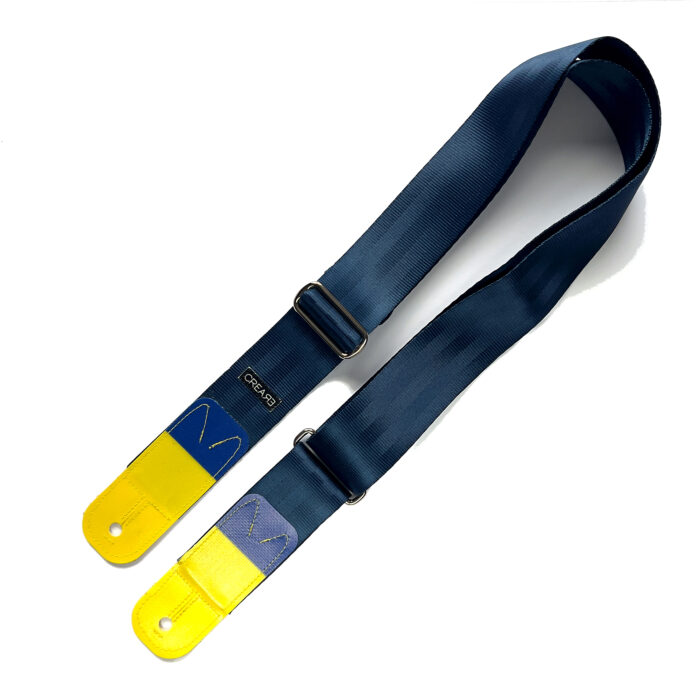 Eco Guitar Strap  25 of 65