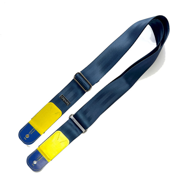 Eco Guitar Strap  26 of 65