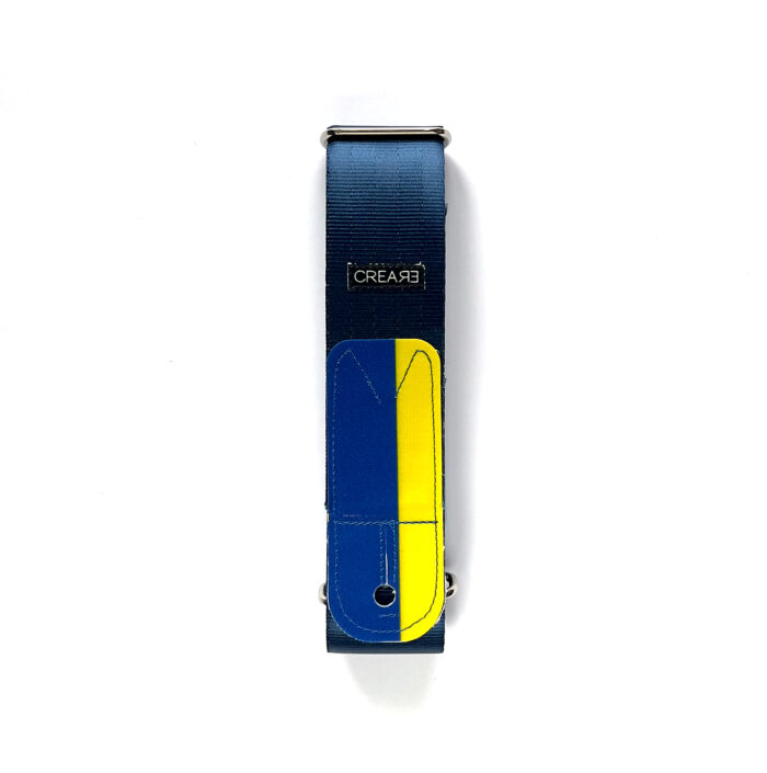 Eco Guitar Strap  27 of 65 - Image 2