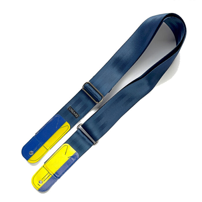 Eco Guitar Strap  27 of 65