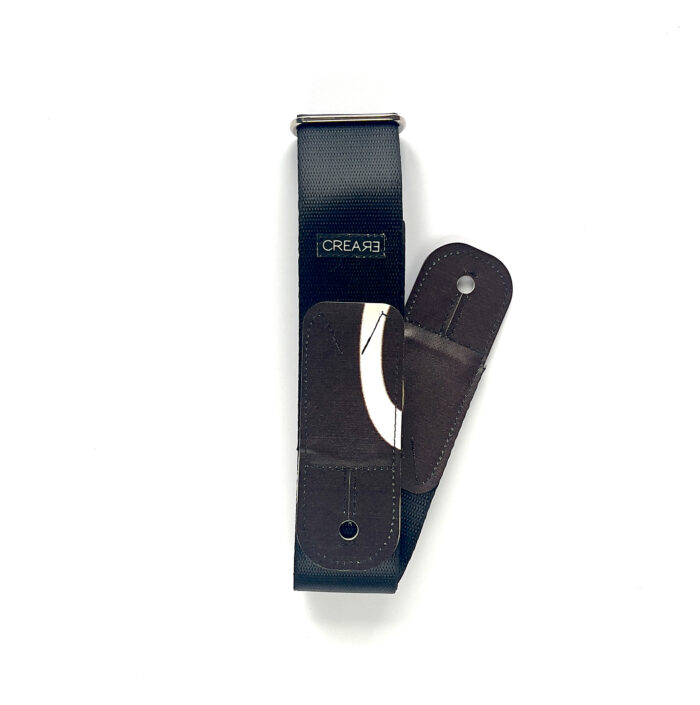 Eco Guitar Strap  02 of 65 - Image 3