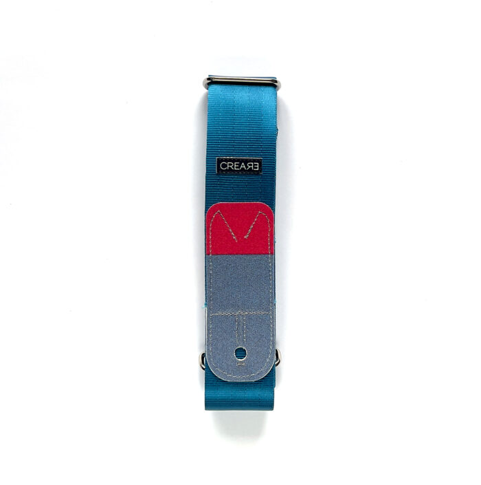 Eco Guitar Strap  32 of 65 - Image 2