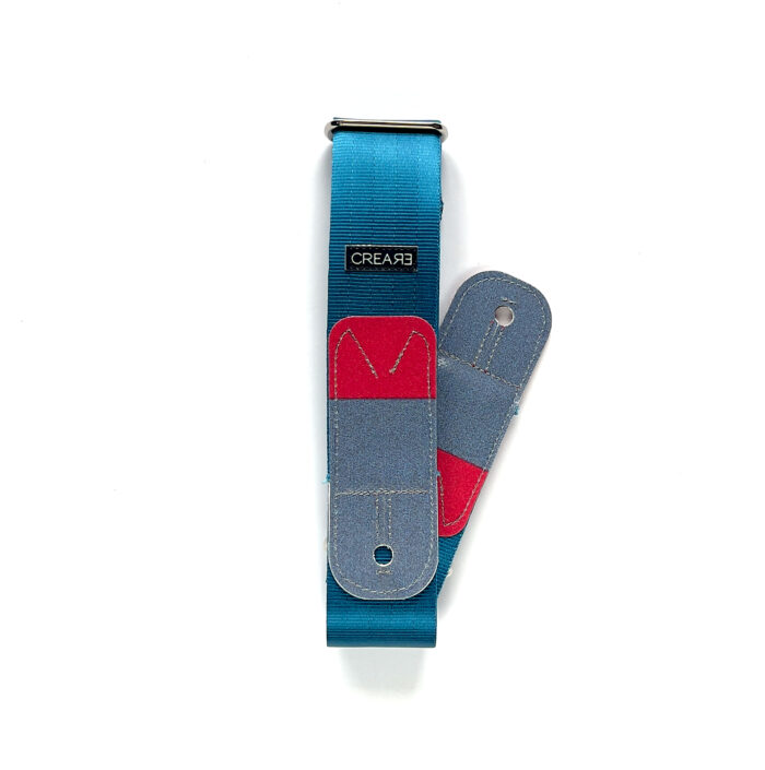 Eco Guitar Strap  32 of 65 - Image 3