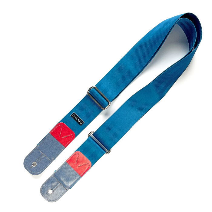 Eco Guitar Strap  32 of 65