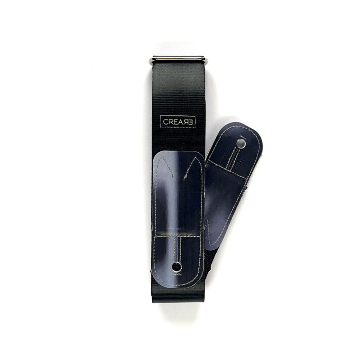 Eco Guitar Strap  34 of 65 - Image 3