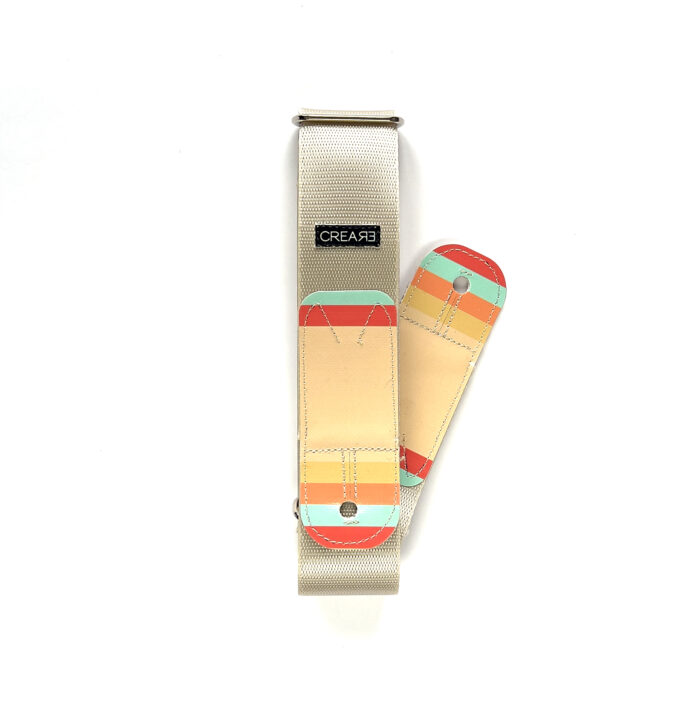 Eco Guitar Strap  35 of 65 - Image 3