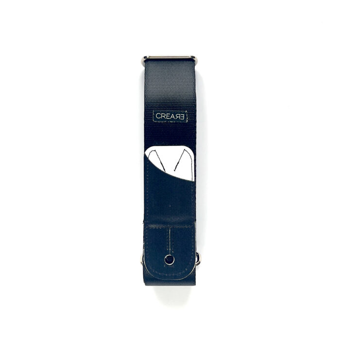 Eco Guitar Strap  03 of 65 - Image 2