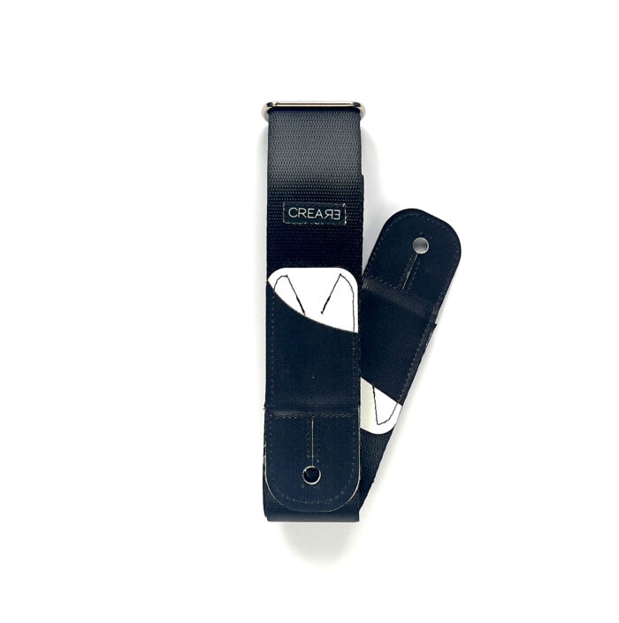 Eco Guitar Strap  03 of 65 - Image 3