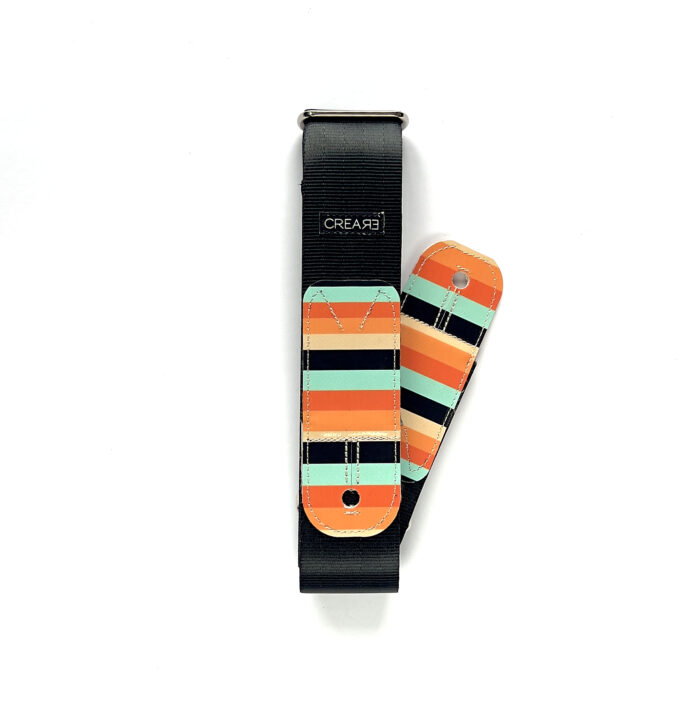 Eco Guitar Strap  40 of 65 - Image 3