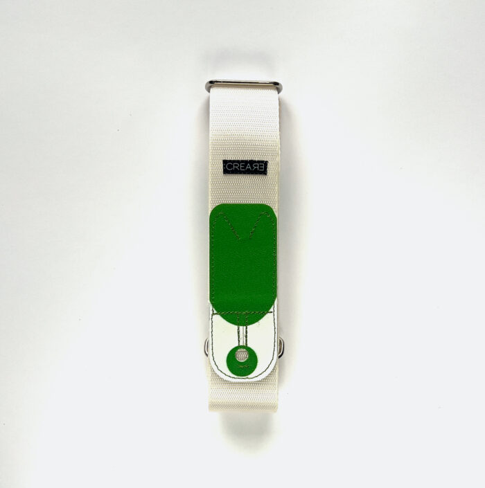 Eco Guitar Strap  07 of 65 - Image 2
