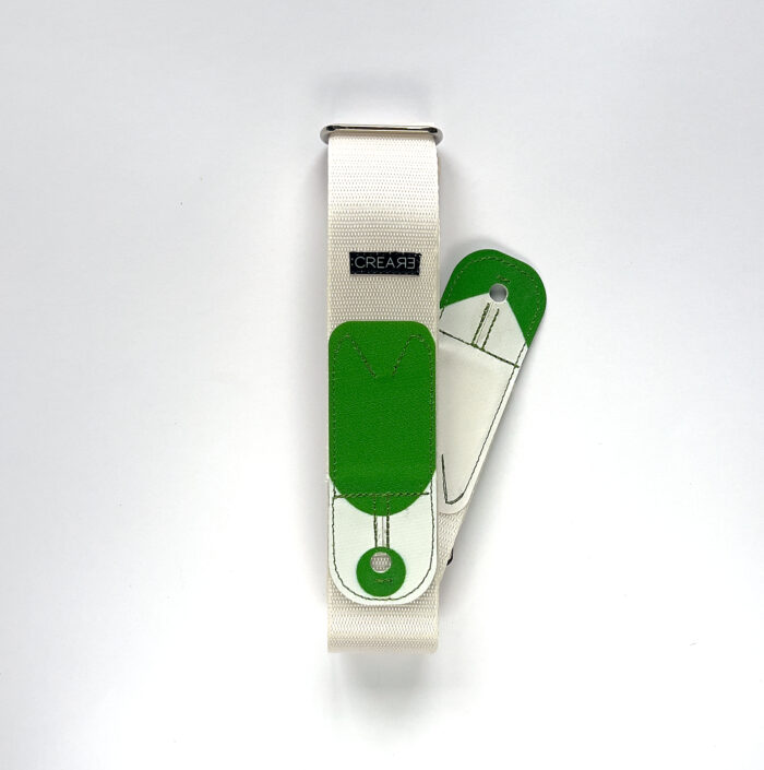 Eco Guitar Strap  07 of 65 - Image 3